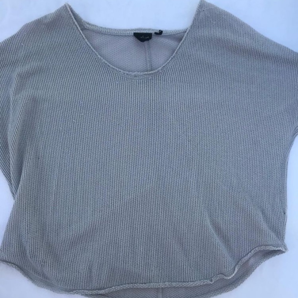 Urban Outfitters top!